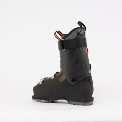 Rossignol Speed 120 HV + GW Black