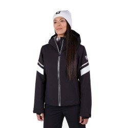 Rossignol Strawpile Jacket...