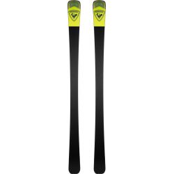 Rossignol ARCADE 84 K + Look NX 12 Konect GW