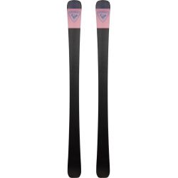 Rossignol ARCADE W 88 K + LOOK NX 12 KONECT GW 