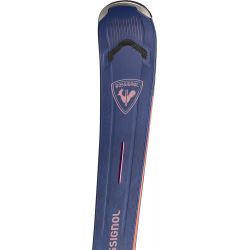 Rossignol ARCADE W 88 K + LOOK NX 12 KONECT GW 