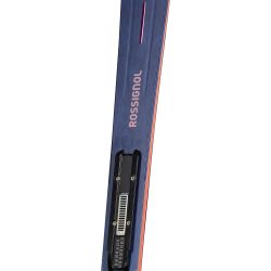 Rossignol ARCADE W 88 K + LOOK NX 12 KONECT GW 