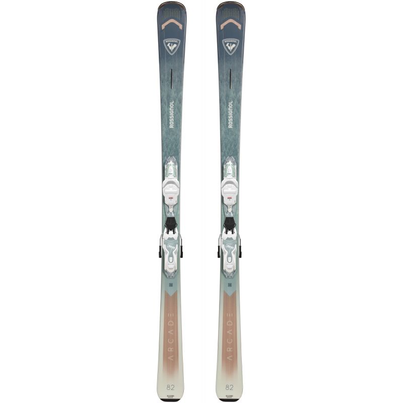Rossignol Arcade W 82 + XP W 11 GW