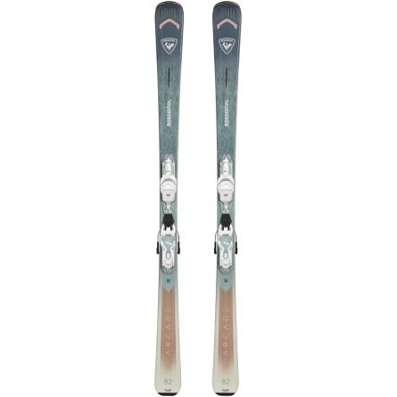 Rossignol Arcade W 82 + XP W 11 GW