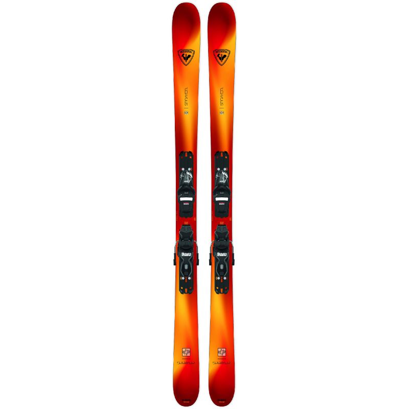 copy ofRossignol SPRAYER + XP 10 GW