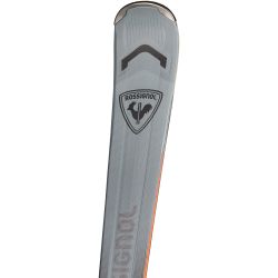 Rossignol ARCADE 82 + Look XP 11 GW