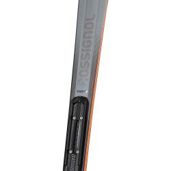 Rossignol ARCADE 82 + Look XP 11 GW