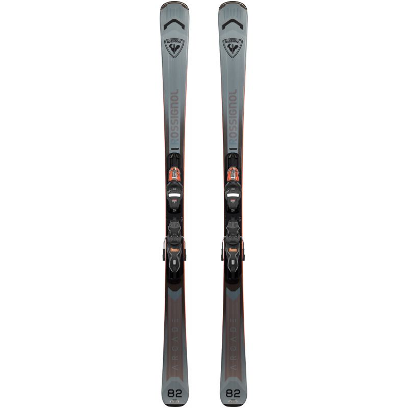 Rossignol ARCADE 82 + Look XP 11 GW