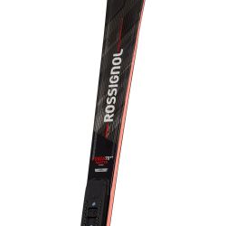 Rossignol FORZA 70°+ V-TI MASTER R22 + SPX 14