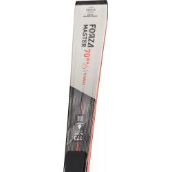 Rossignol FORZA 70°+ V-TI MASTER R22 + SPX 14