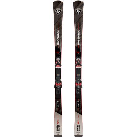 Rossignol FORZA 70°+ V-TI MASTER R22 + SPX 14