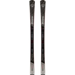Rossignol FORZA 70° V-TI KONECT + SPX 14