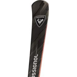 Rossignol FORZA 70° V-TI KONECT + SPX 14