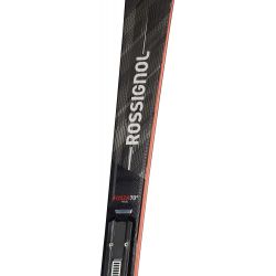 Rossignol FORZA 70° V-TI KONECT + SPX 14
