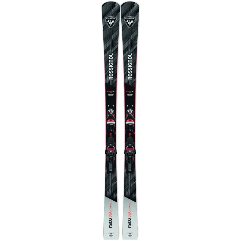 Rossignol FORZA 70° V-TI KONECT + SPX 14