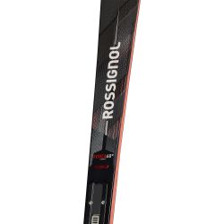 Rossignol FORZA 60° V-TI KONECT + SPX 12 K