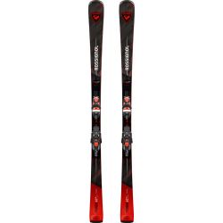 Rossignol FORZA 60° V-TI KONECT + SPX 12 K