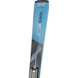 Rossignol FORZA 50° V-CAM + NX 12 K