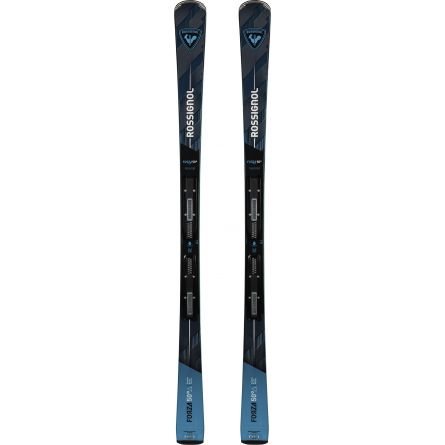 Rossignol FORZA 50° V-CAM + NX 12 K
