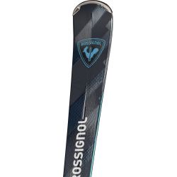 Rossignol FORZA 50° V-CAM + NX 12 K