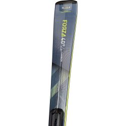 Rossignol FORZA 40° V-CA RETAIL + XP 11