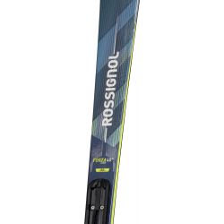 Rossignol FORZA 40° V-CA RETAIL + XP 11