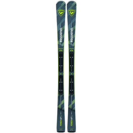 Rossignol FORZA 40° V-CA RETAIL + XP 11