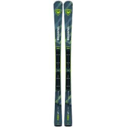 Rossignol FORZA 40° V-CA RETAIL + XP 11