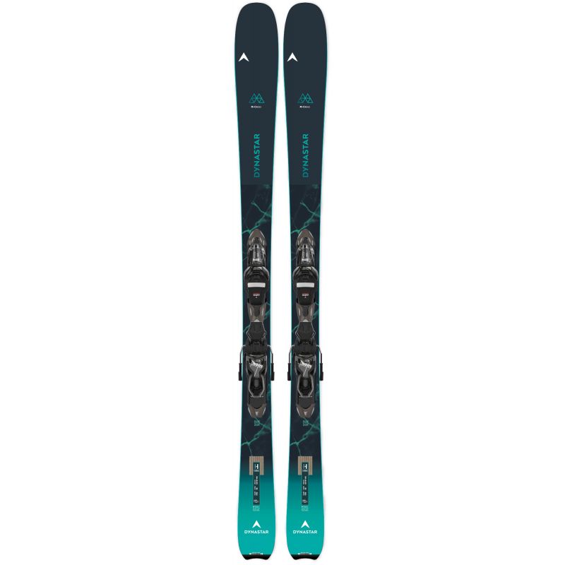 Dynastar M-CROSS W 82 + XP 11