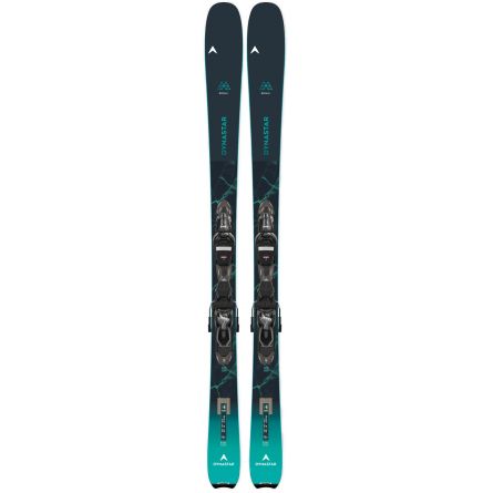 Dynastar M-CROSS W 82 + XP 11