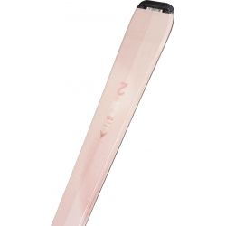 Dynastar E LITE 2 XPRESS + Look XP W 10 GW