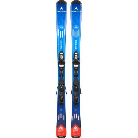 DynastarTEAM SPEED 100-130 + KID-X