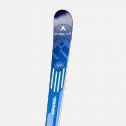 DYNASTAR SPEED COURSE WC GS 170-182 R22 + SPX 12