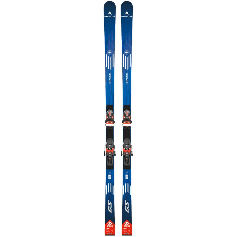 DYNASTAR SPEED COURSE WC GS 170-182 R22 + SPX 12