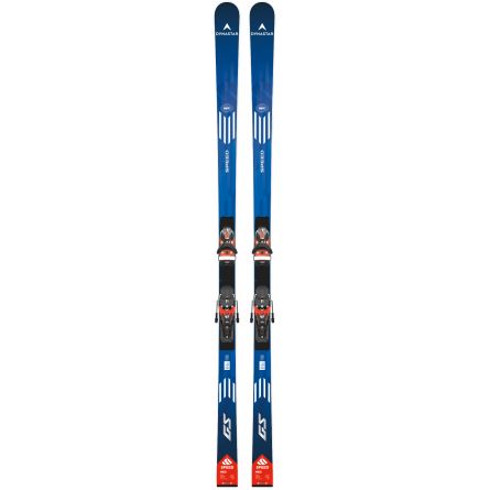 DYNASTAR SPEED COURSE WC GS 170-182 R22 + SPX 12