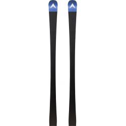 DYNASTAR SPEED OMEGLAS MASTER SL R22 + SPX 12