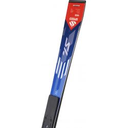 DYNASTAR SPEED OMEGLAS MASTER SL R22 + SPX 12