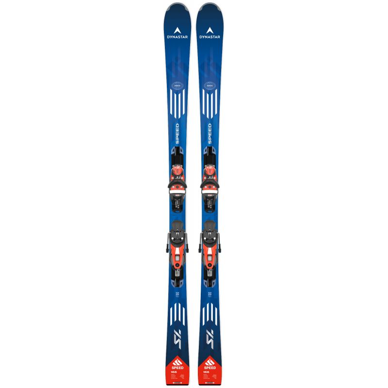 DYNASTAR SPEED RACE K + NX 12 K GW