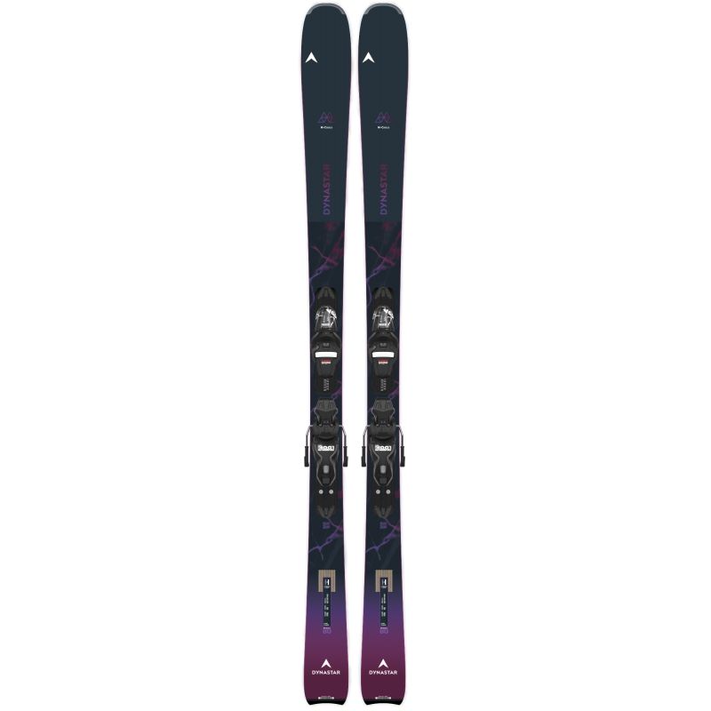 Dynastar M-Cross 80 + XP 11