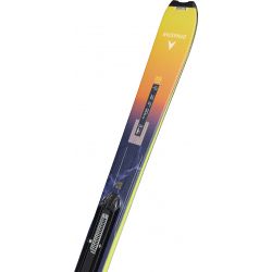 Dynastar M-Cross 82 + NX 12 K