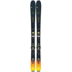 Dynastar M-Cross 82 + NX 12 K