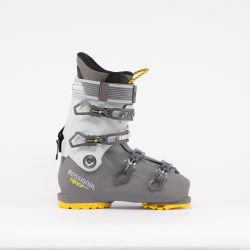 Rossignol Track 110 HV + GW Dark Grey