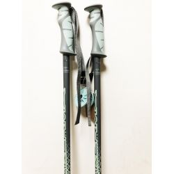 batons Kerma VECTOR R+ Bleu gris
