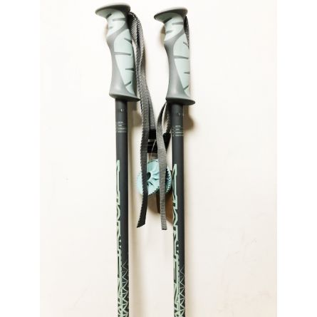 batons Kerma VECTOR R+ Bleu gris