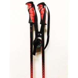 batons Kerma VECTOR R+ ROUGE