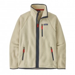 Patagonia Retro Pile Jacket...