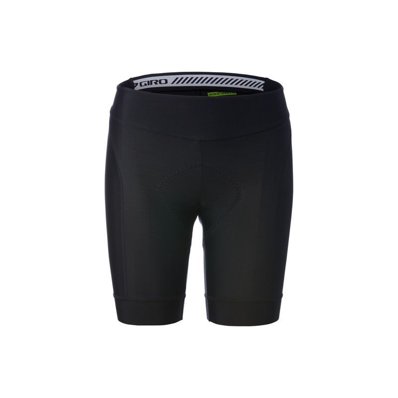 Giro Cuissard Court sans Bretelles CHRONO SPORT Femme