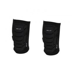 XLC KW-S03 GENOUILLÈRES NOIRES