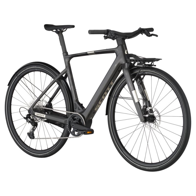 SCOTT Silence 20 - 360wh