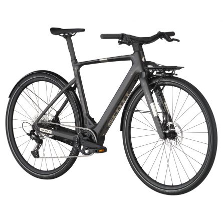 SCOTT Silence 20 - 360wh